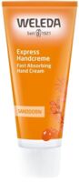 Крем для рук Weleda Sea Buckthorn Экспресс-уход 50 мл (4001638523028)