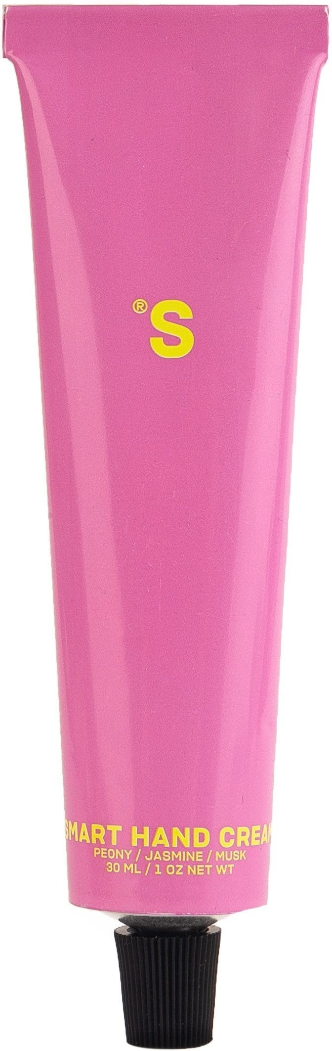 Крем для рук Sister's Aroma Smart Hand Cream Пион 30 мл (4820227782161) фото1