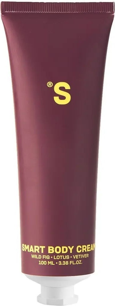 Лосьон для тела Sister's Aroma Smart Body Cream Инжир 100 мл (4820227783526) фото1