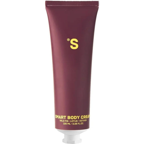 Лосьон для тела Sister's Aroma Smart Body Cream Инжир 100 мл (4820227783526)
