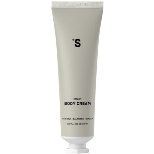 Лосьон для тела Sister's Aroma Smart Body Cream Морская соль 100 мл (4820227781089)