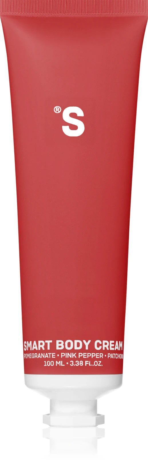 Лосьон для тела Sister's Aroma Smart Body Cream Гранат 100 мл (4820227783519) фото1