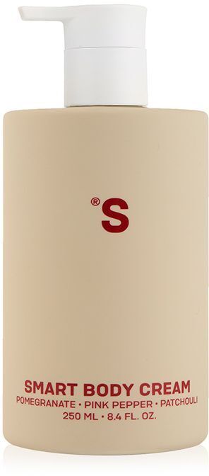Лосьйон для тіла Sister's Aroma Smart Body Cream Гранат 250 мл (4820227782932) фото1