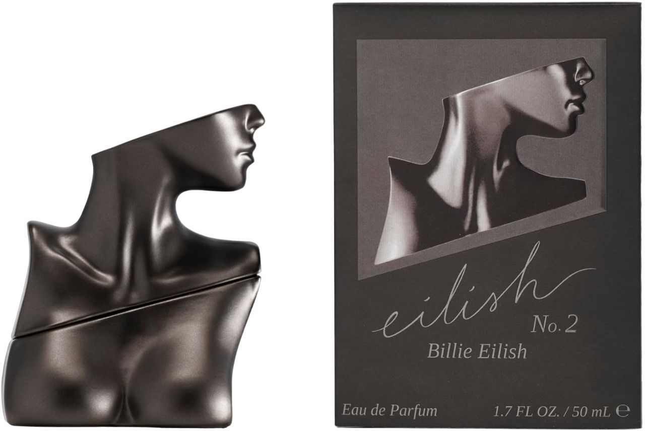 Парфюмированная вода Billie Eilish Eilish No. 2 50 мл (608940583760) фото1