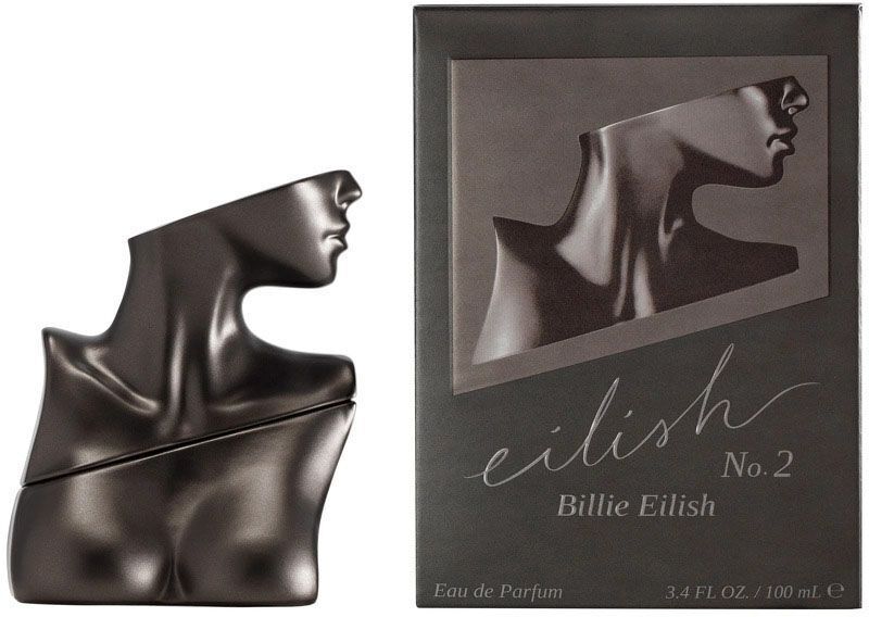 Парфюмированная вода Billie Eilish Eilish No. 2 100 мл (608940583753) фото1