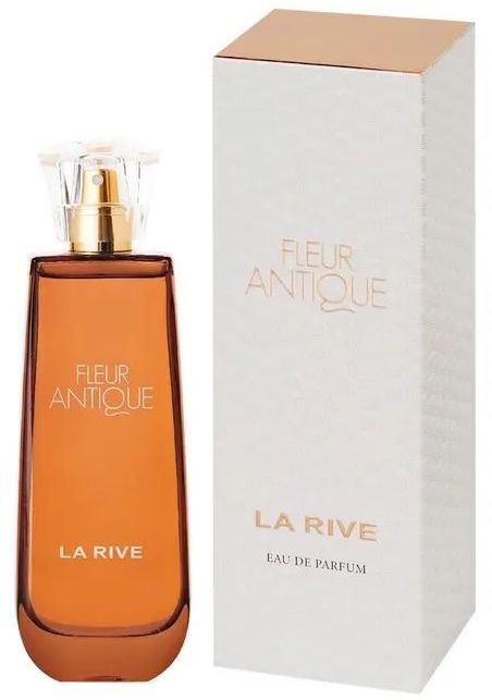 Парфюмированная вода La Rive Fleur Antique 90 мл (5903719647045) фото1