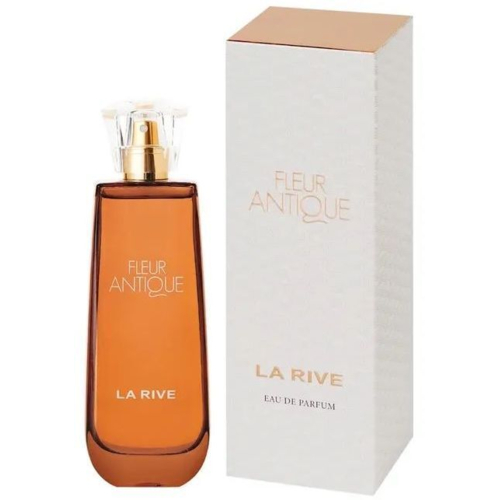 Парфюмированная вода La Rive Fleur Antique 90 мл (5903719647045)
