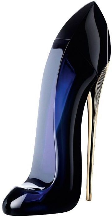 Парфюмированная вода Carolina Herrera Good Girl 30 мл (8411061041673) фото1
