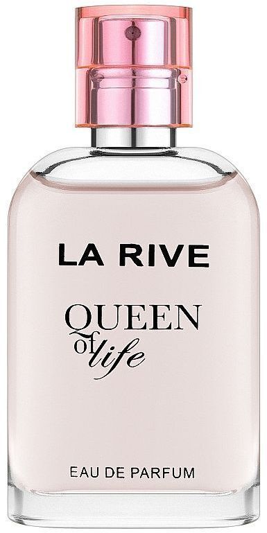 Парфюмированная вода La Rive Queen Of Life 75 мл (5901832061182) фото1