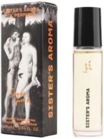 Парфуми Sister's Aroma Oil Sugar Porn 10 мл (4820227785872)