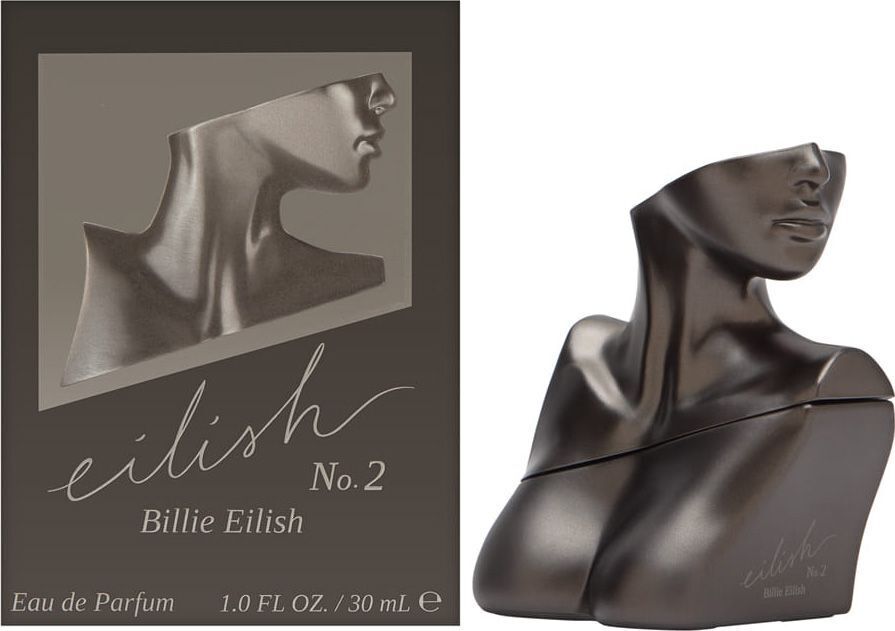 Парфюмированная вода Billie Eilish Eilish No. 2 30 мл (608940583777) фото1