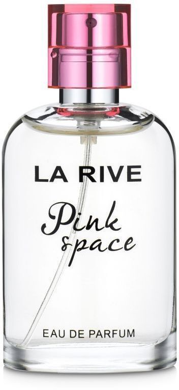 Парфюмированная вода La Rive Pink Space 30 мл (5901832062899) фото1