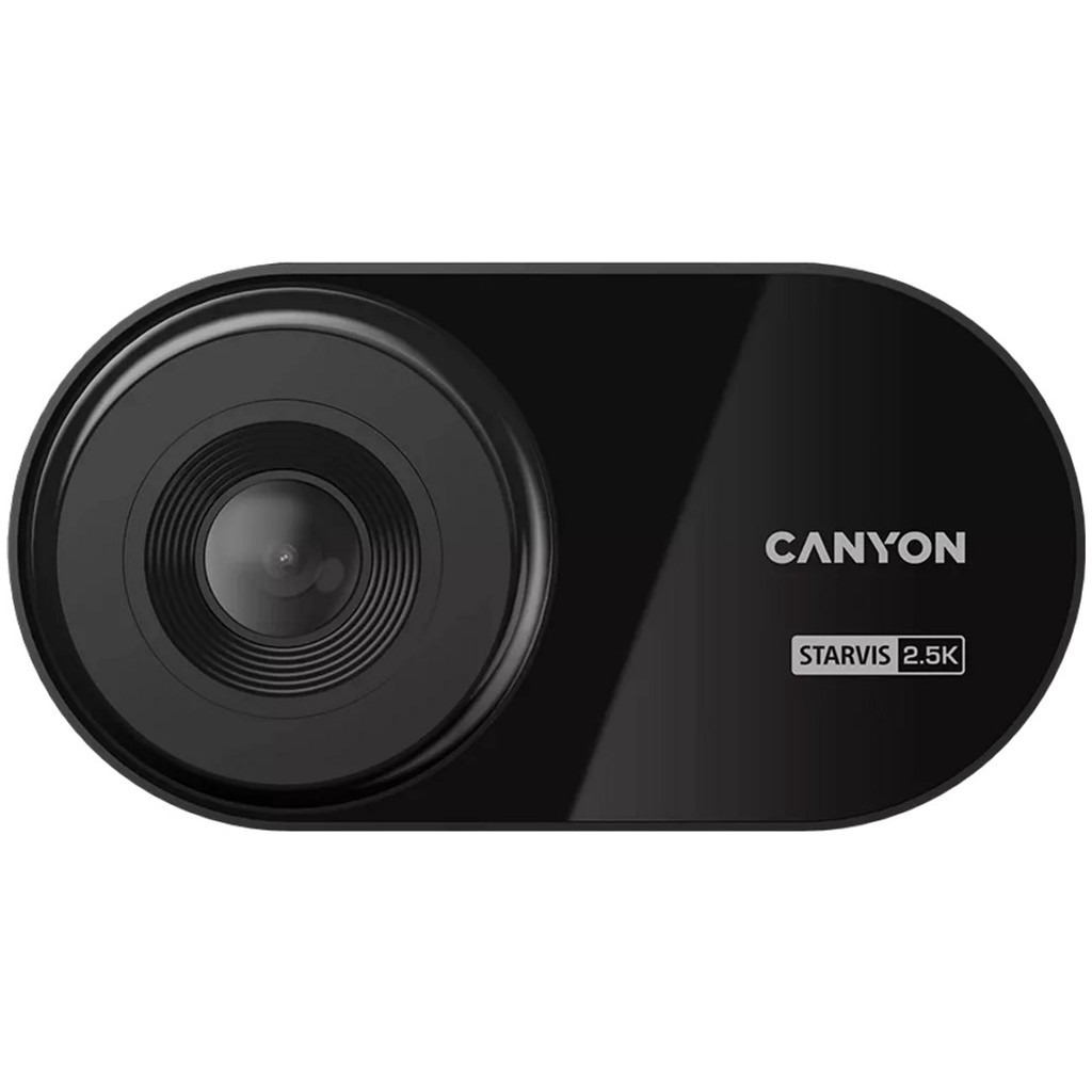 Автомобільний відеореєстратор DVR25 фото1