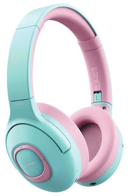 Bluetooth-гарнітура Promate Coddy Bubblegum фото1