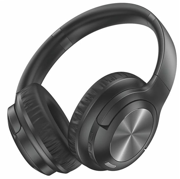 Наушники Foneng BL51 Black (BL51-BL) фото1