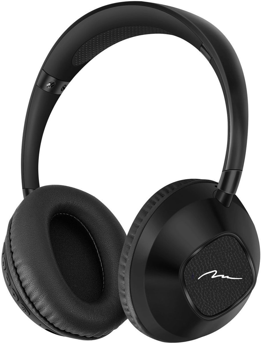 Навушники Media-Tech Sonique DS-2 Black (MT3610) фото1