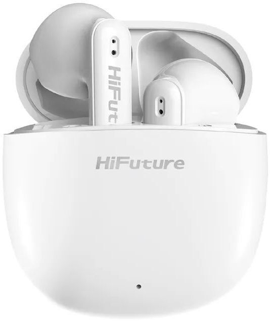 Навушники HiFuture ColorBuds2 White (colorbuds2.white) фото1