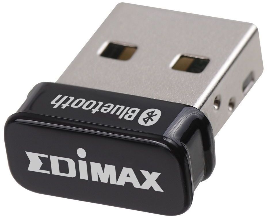 Bluetooth-адаптер Edimax BT-8500 (Bluetooth 5.0, nano) фото1