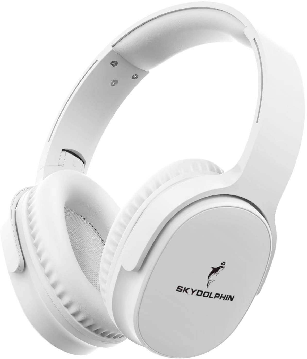 Наушники SkyDolphin SL01 White (SDBTE-000185) фото1