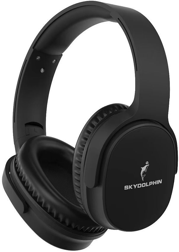 Наушники SkyDolphin SL01 Black (SDBTE-000186) фото1