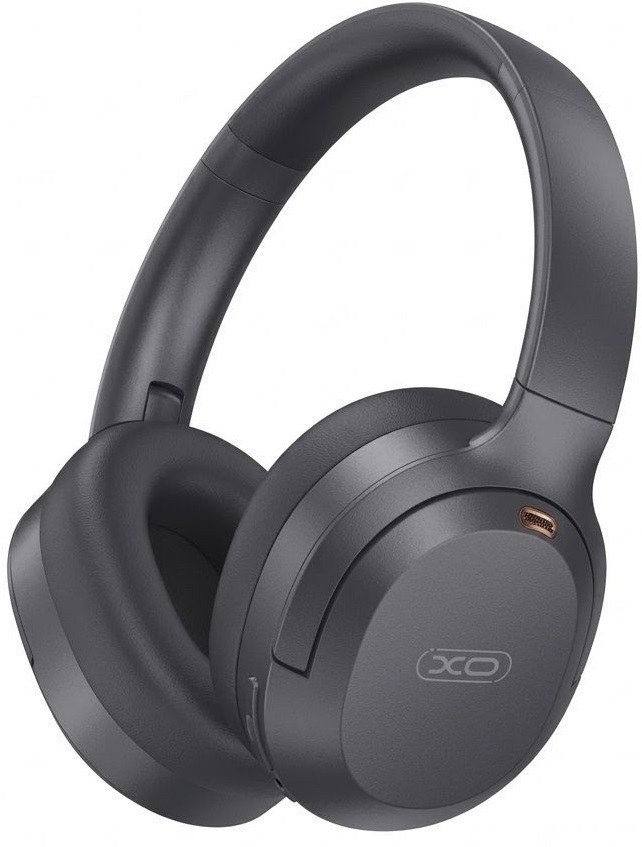 Наушники XO BE53 Black фото1