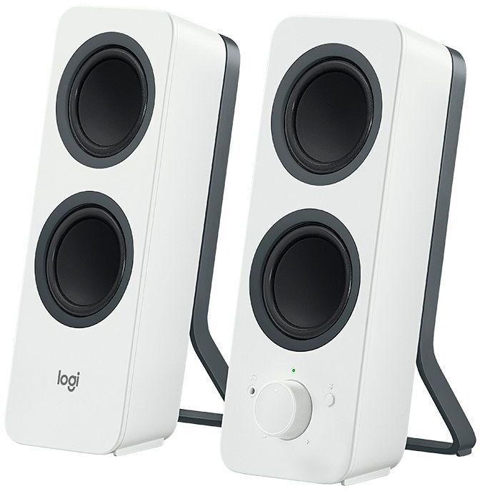 Акустическая система Logitech Z207 White фото1