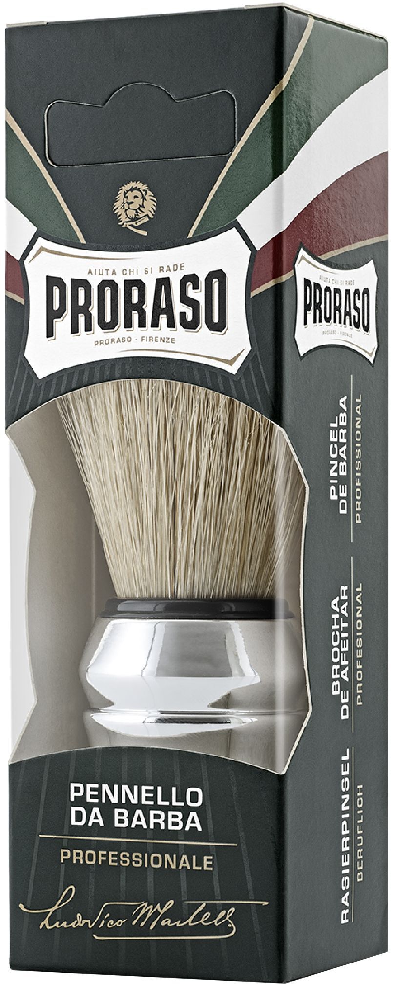 Помазок для бритья Proraso Shaving Brush (8004395000395) фото1