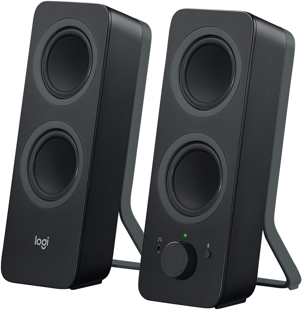 Акустична система Logitech Z207 Black (980-001295) фото1