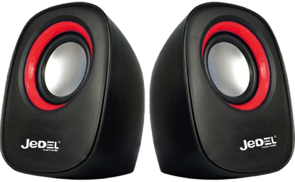 Акустична система Jedel M600 Black фото1