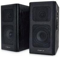 Акустична система REAL-EL S-250 Black