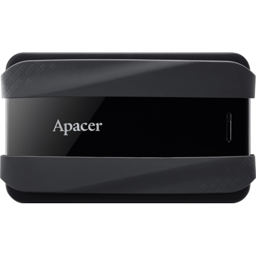 Наружный жесткий диск Apacer 2.5