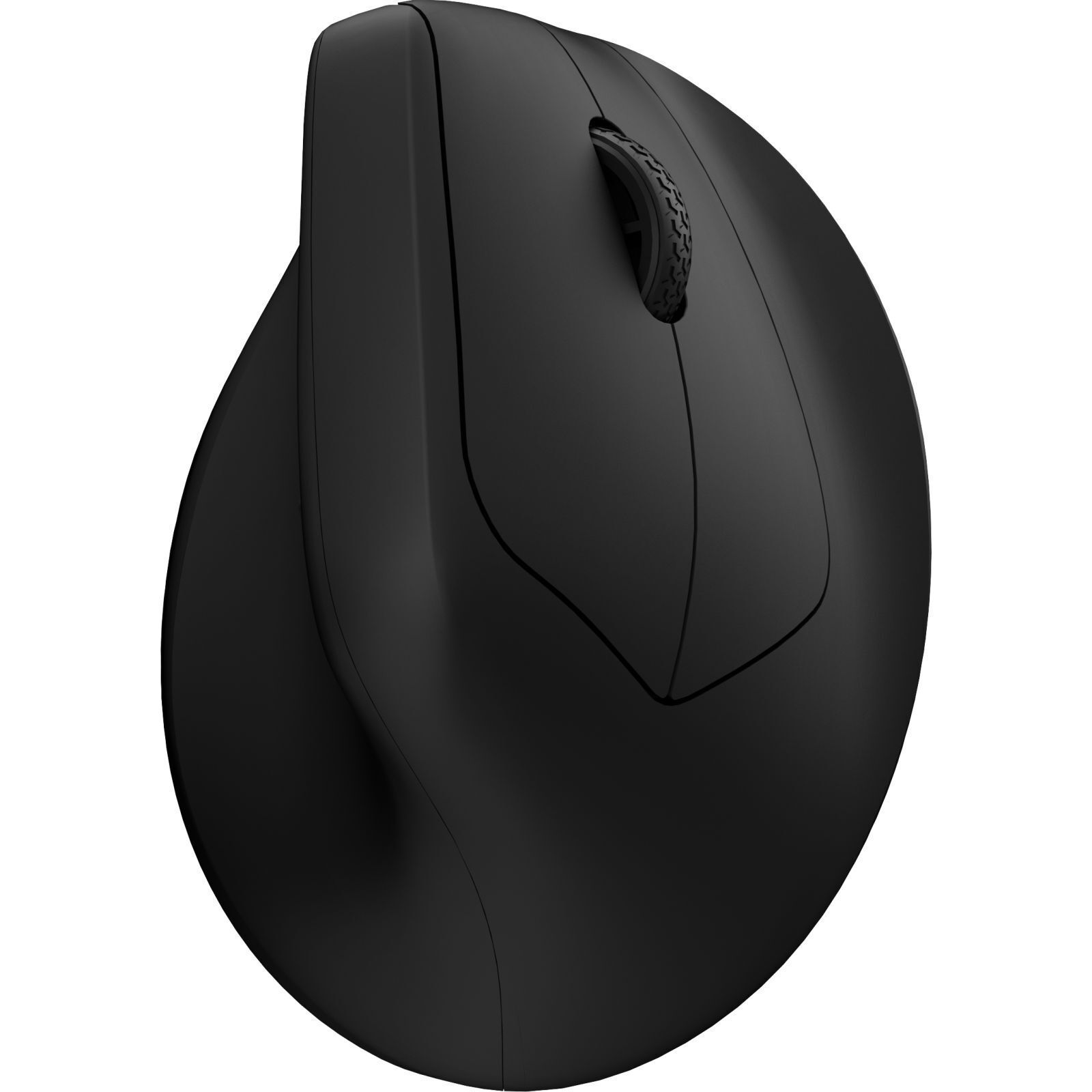 Миша бездротова Keychron M5 WL Black (M5-A23) фото1