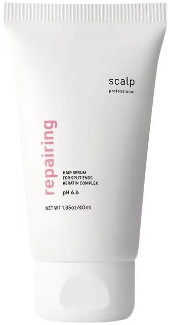 Сироватка для волосся Scalp З кератином 40 мл (4820266830779) фото1