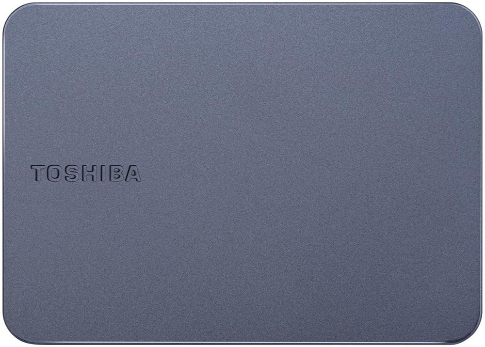 Внешний жесткий диск 2.5