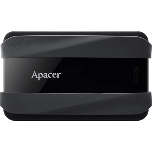 Наружный жесткий диск Apacer 2.5
