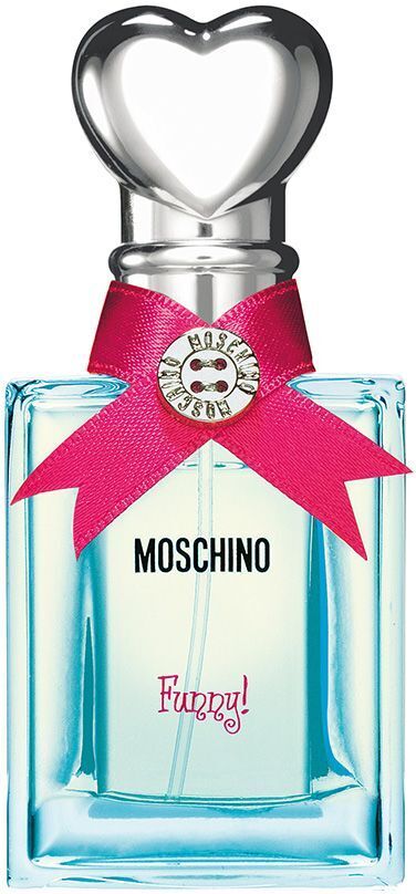 Туалетная вода Moschino Funny 25 мл (8011003991594) фото1