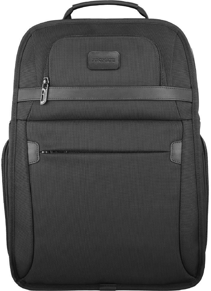 Рюкзак для ноутбука Promate Paramount BP 15.6" Black фото1