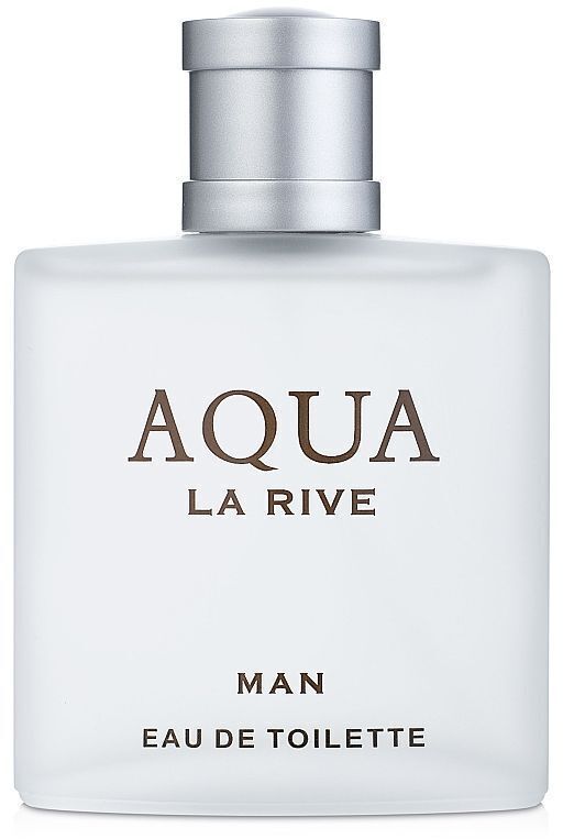 Туалетная вода La Rive Aqua 90 мл (5906735234084) фото1
