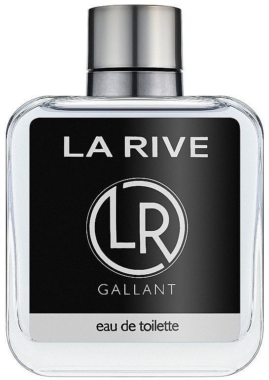 Туалетная вода La Rive Gallant 100 мл (5901832067740) фото1
