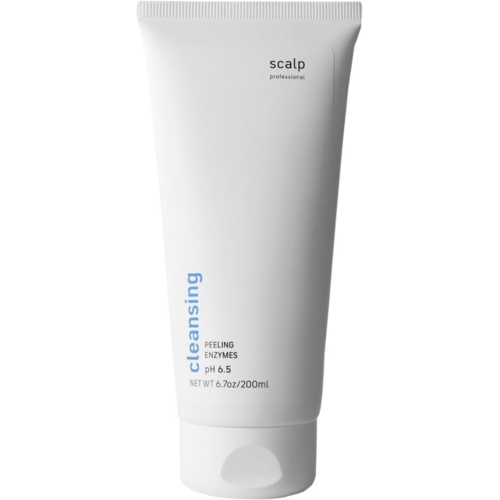 Скраб для кожи головы Scalp Cleansing Peeling Enzymes С энзимами 200 мл (4820266831011)