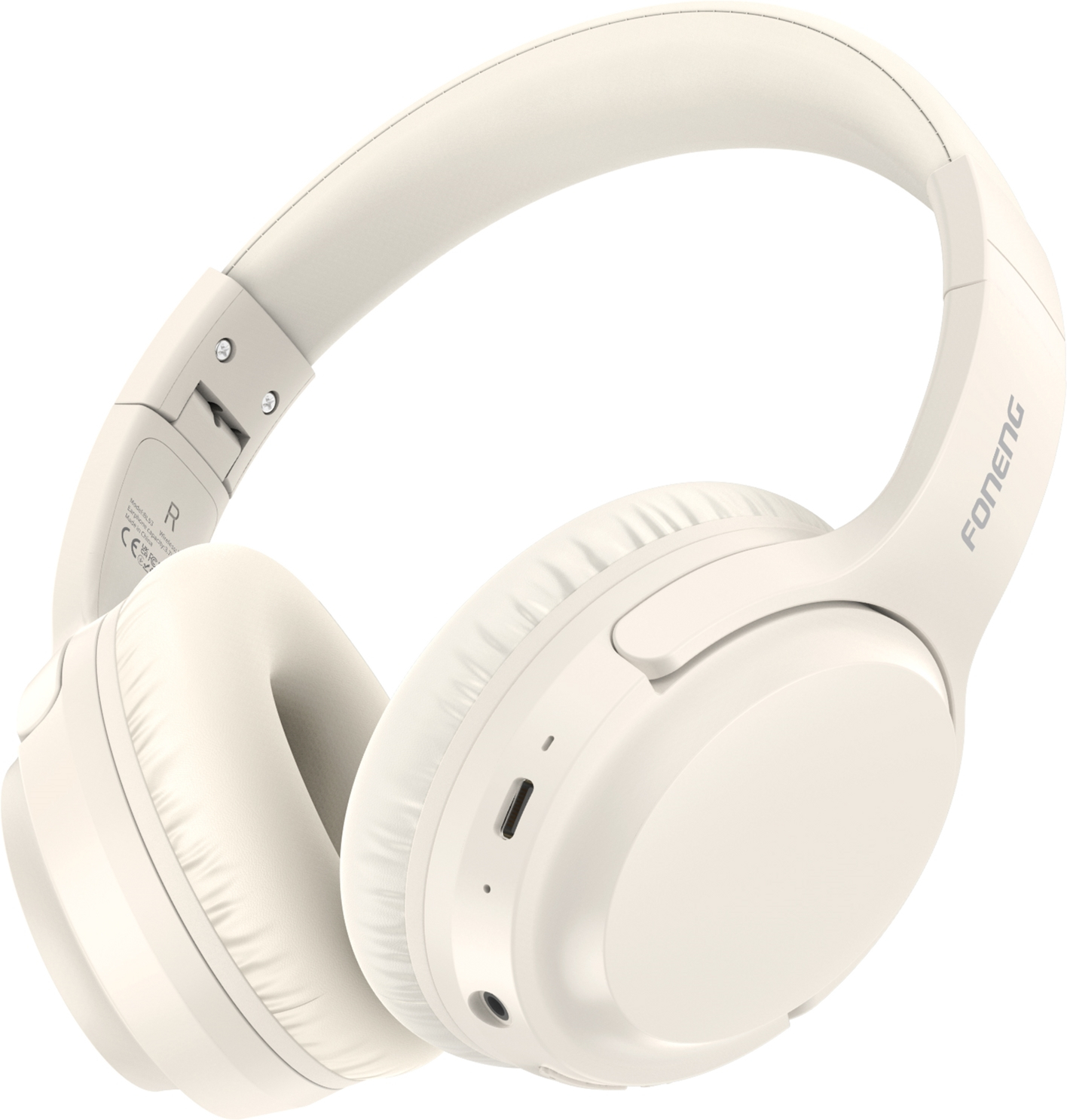 Навушники Foneng Neckband Sport (BL53-BG) фото1