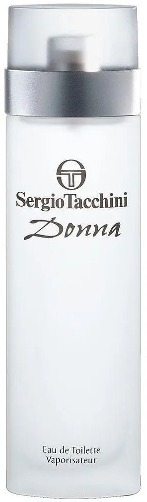Туалетная вода Sergio Tacchini Donna 30 мл (810876033503) фото1