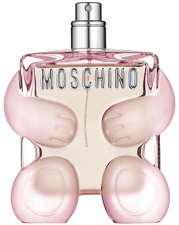 Туалетная вода Moschino Toy 2 Bubble Gum тестер 100 мл (8011003864508) фото1