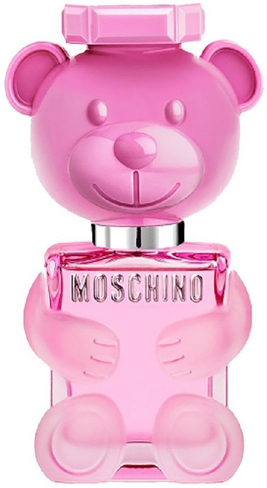 Туалетная вода Moschino Toy 2 Bubble Gum 30 мл (8011003864065) фото1
