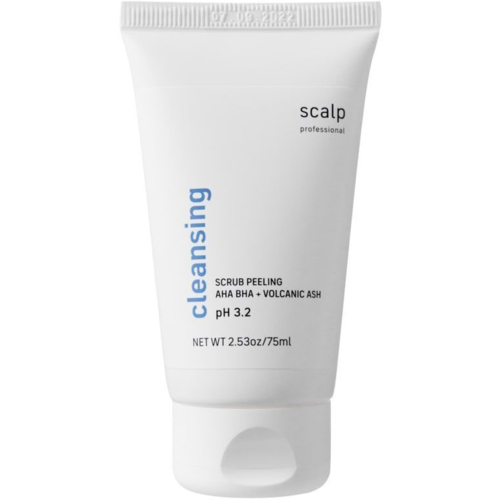 Скраб для шкіри голови Scalp Cleansing Scrub Peeling 75 мл (4820266830823)