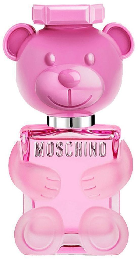 Туалетная вода Moschino Toy 2 Bubble Gum 50 мл (8011003864072) фото1