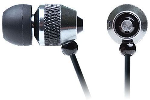 Наушники REAL-EL Z-1500 Black фото1