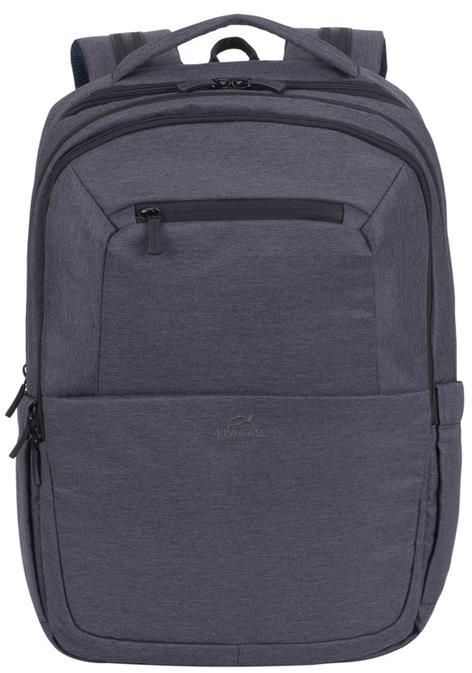 Рюкзак для ноутбука Rivacase 7765 16" Black фото1