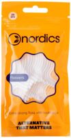 Флосс-зубочистки Nordics 20 шт. (3800501908181)