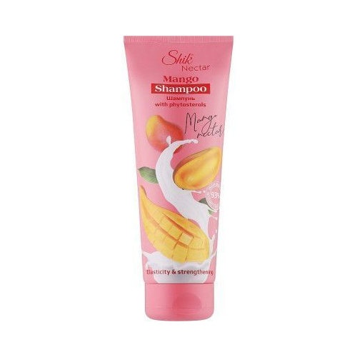 Шампунь Shik Nectar Мango 250 г (4823107605147)